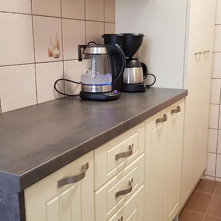 Apartament Centrum Przy Maxie Tarnow Exterior photo