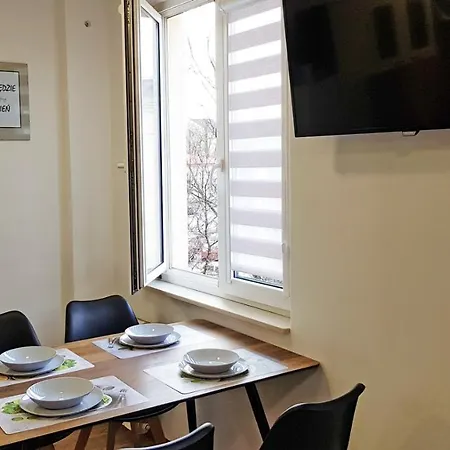 Apartament Centrum Przy Maxie Tarnow Exterior photo