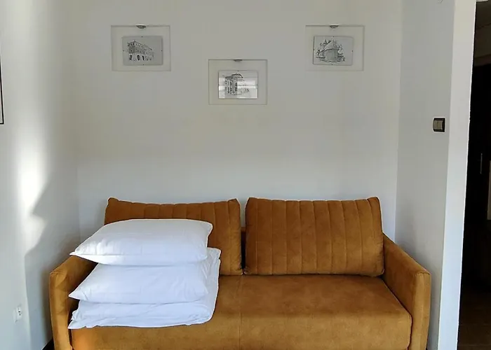 Apartament Centrum Przy Maxie
