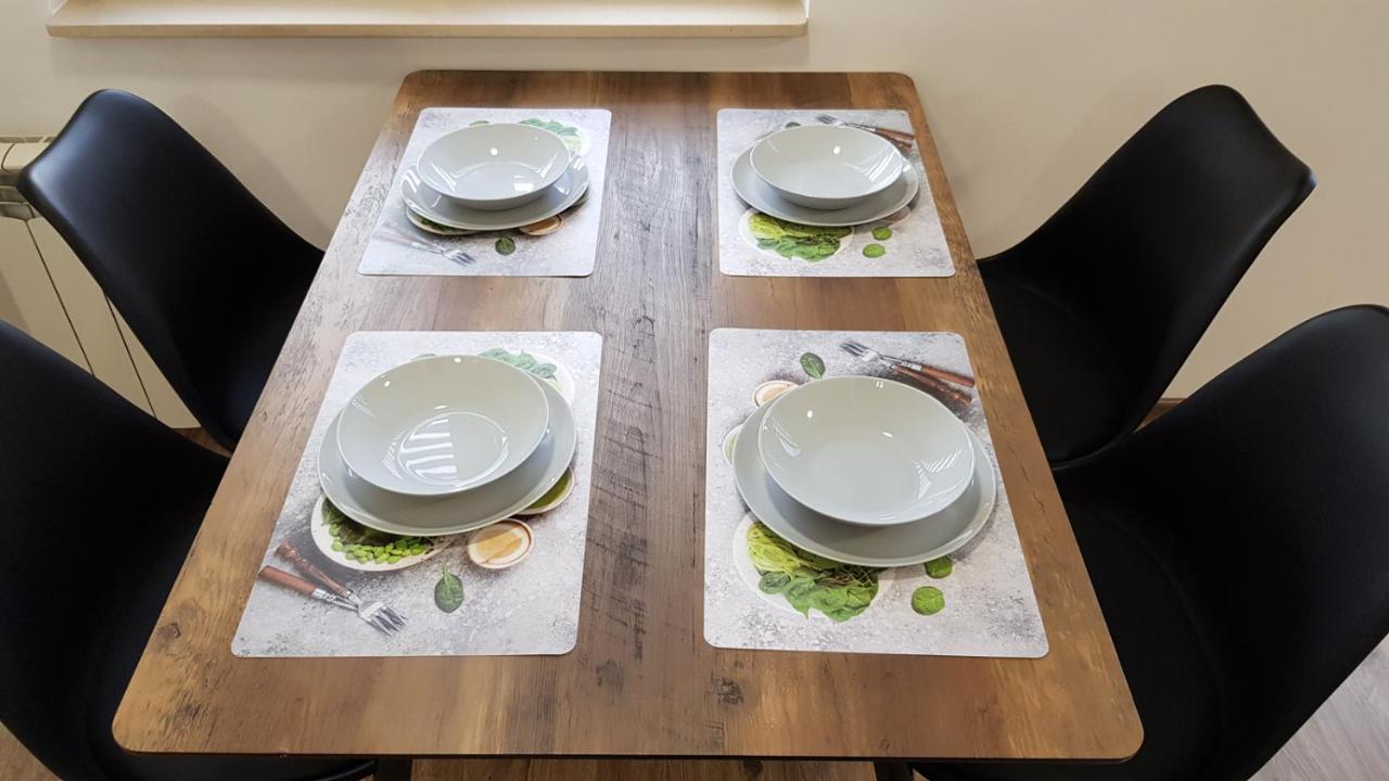 Apartment Centrum Przy Maxie