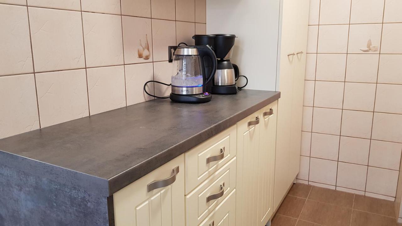 Centrum Przy Maxie Apartment Tarnow