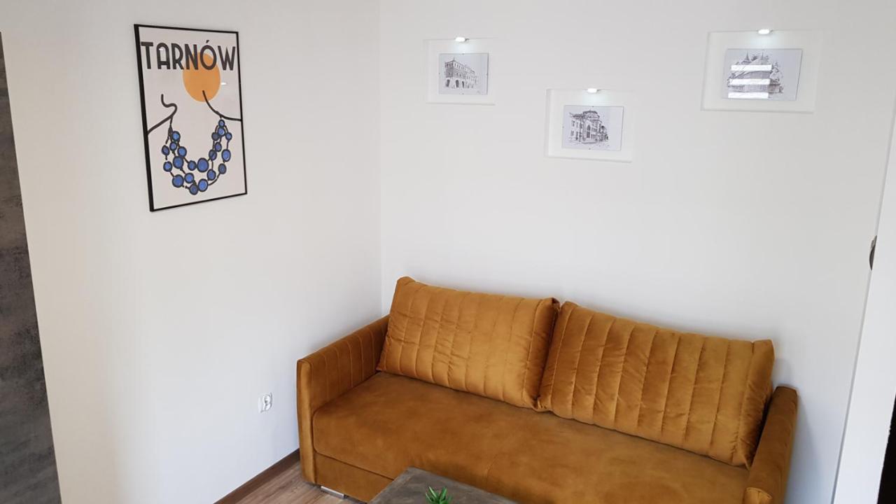 Centrum Przy Maxie Apartment Tarnow