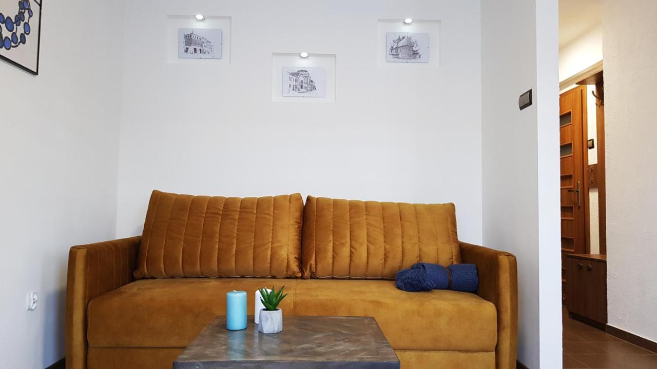 Apartment Centrum Przy Maxie
