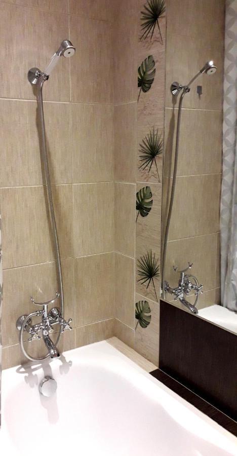 Apartment Centrum Przy Maxie *