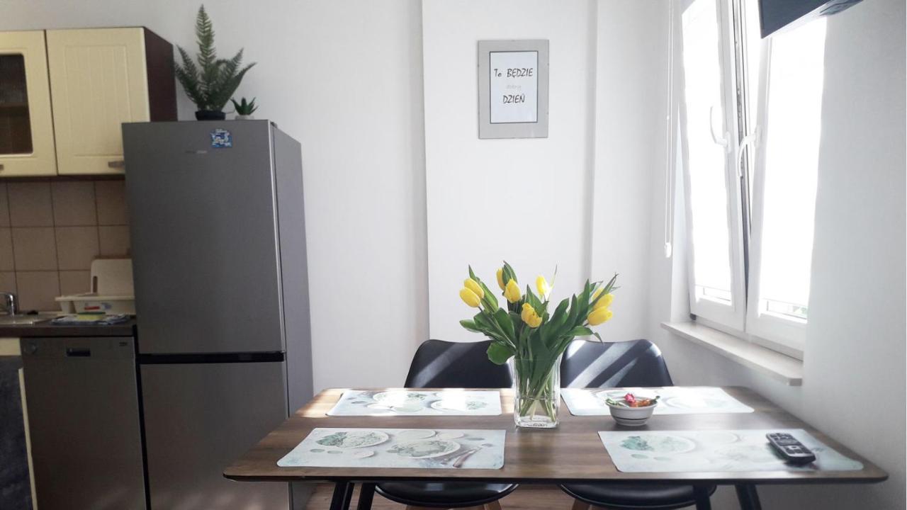 Centrum Przy Maxie Apartment