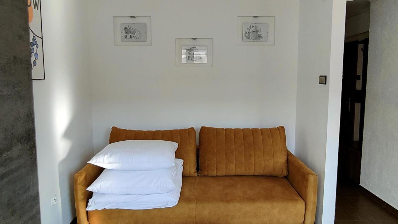 Centrum Przy Maxie Apartment *